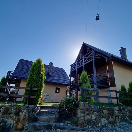 La Merveille 795-848-628 Solina  Exteriér fotografie