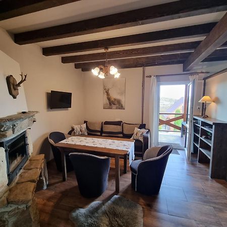 La Merveille 795-848-628 Solina  Exteriér fotografie