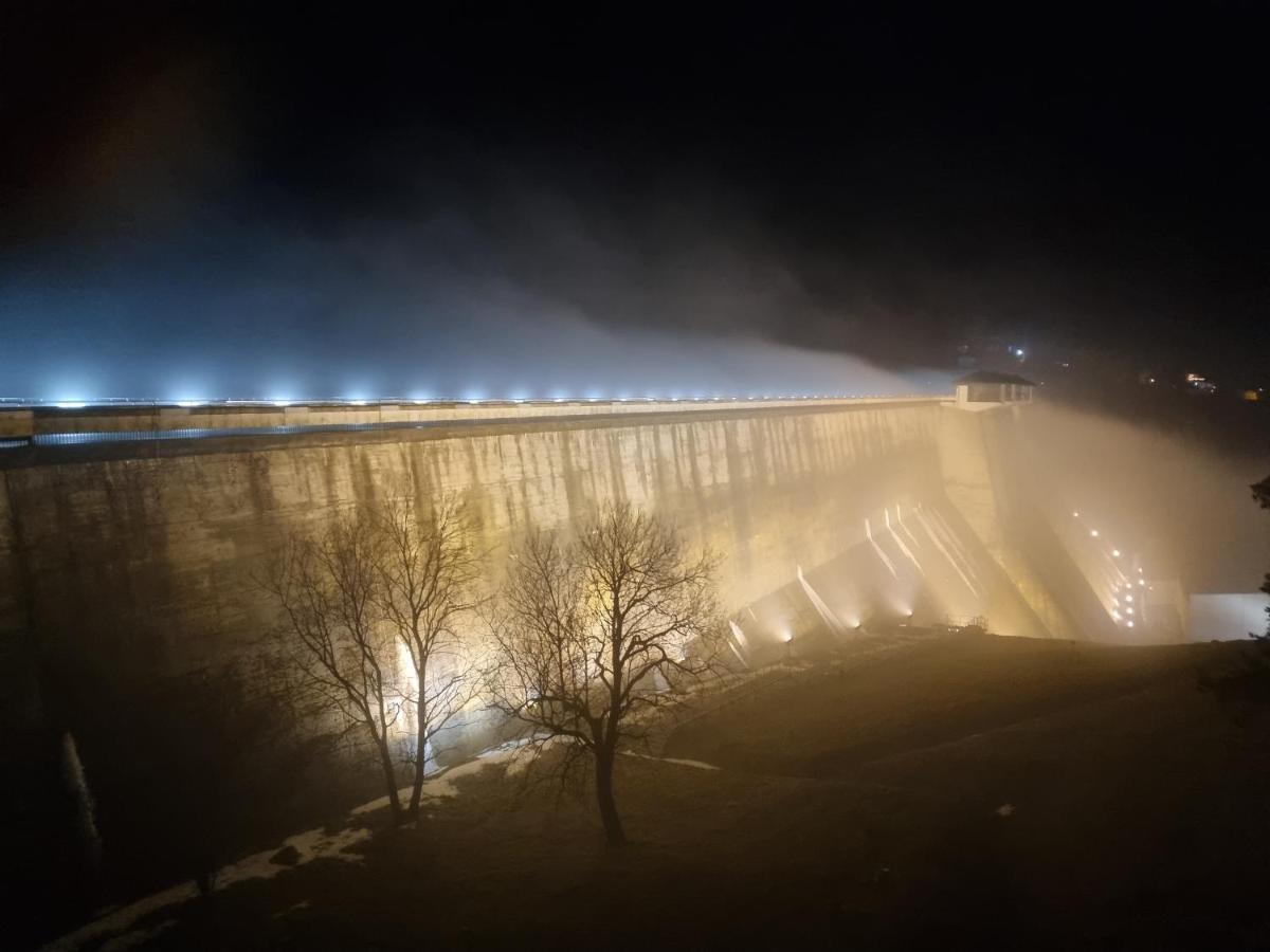 La Merveille 795-848-628 Solina  Exteriér fotografie