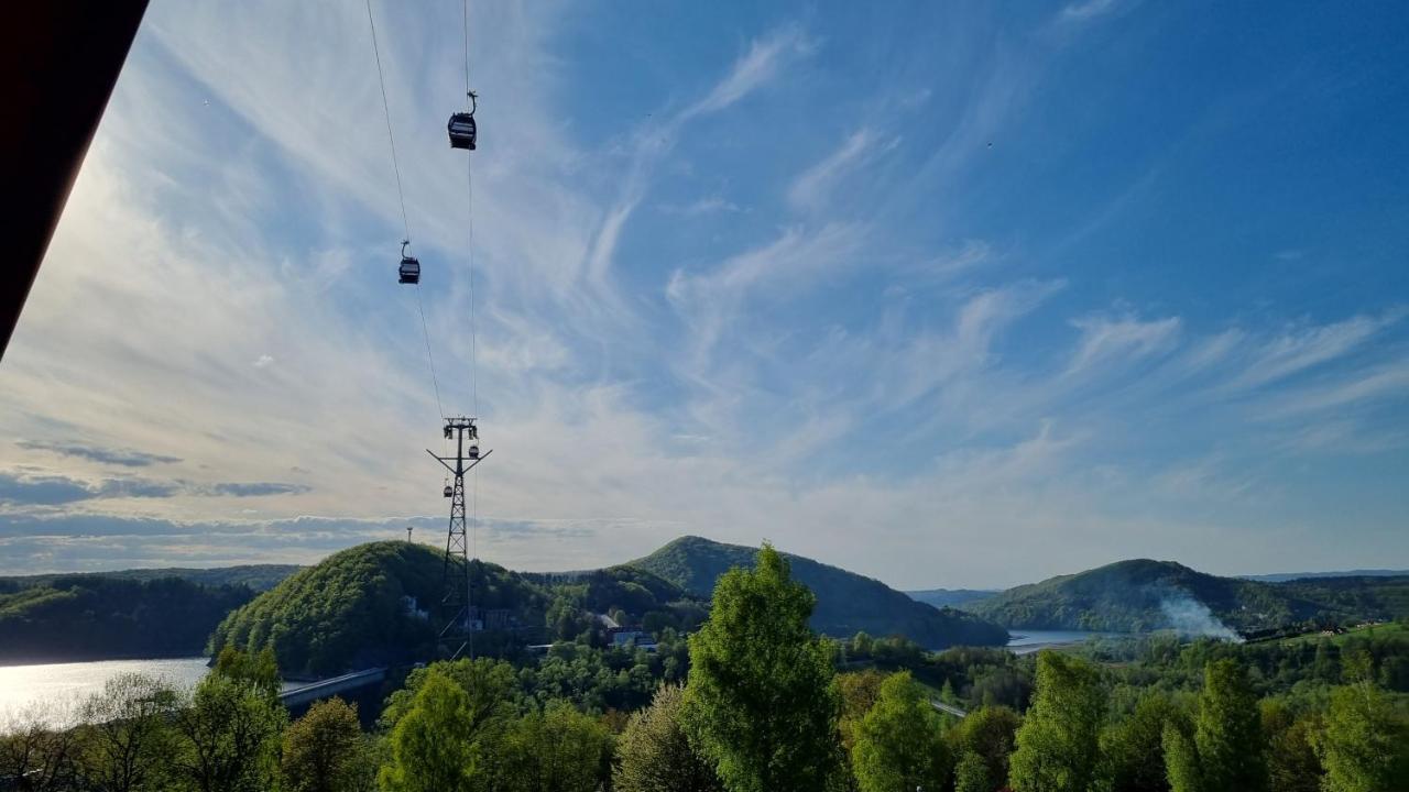 La Merveille 795-848-628 Solina  Exteriér fotografie