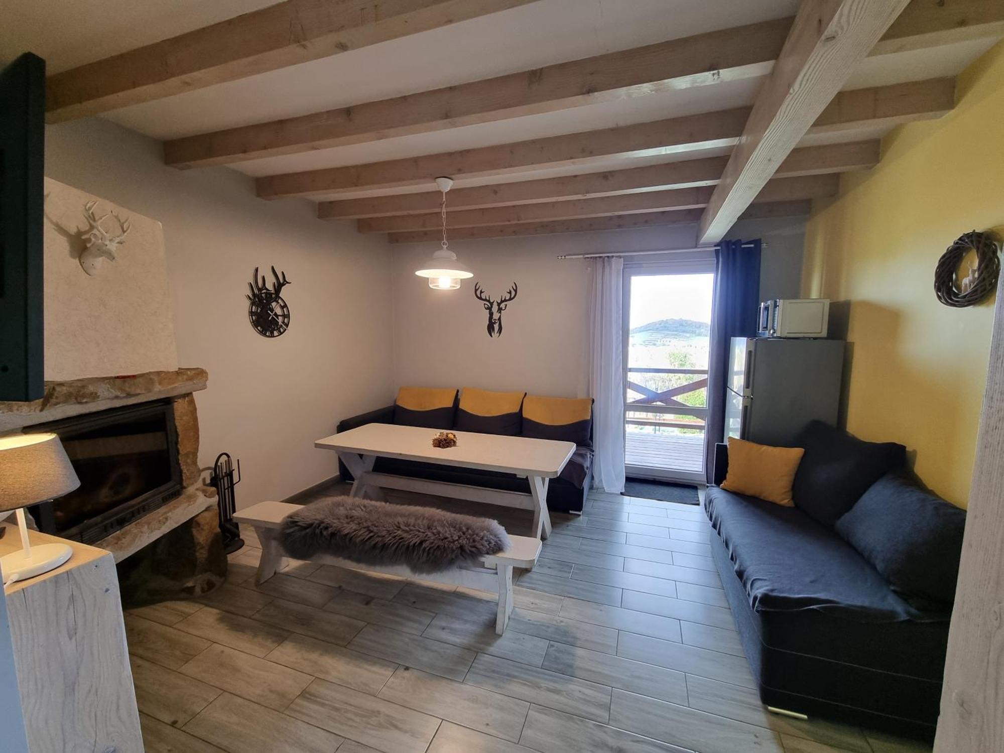 La Merveille 795-848-628 Solina  Exteriér fotografie