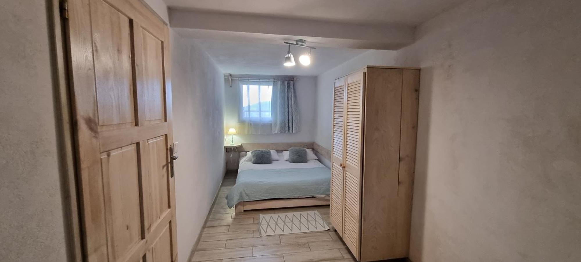 La Merveille 795-848-628 Solina  Exteriér fotografie