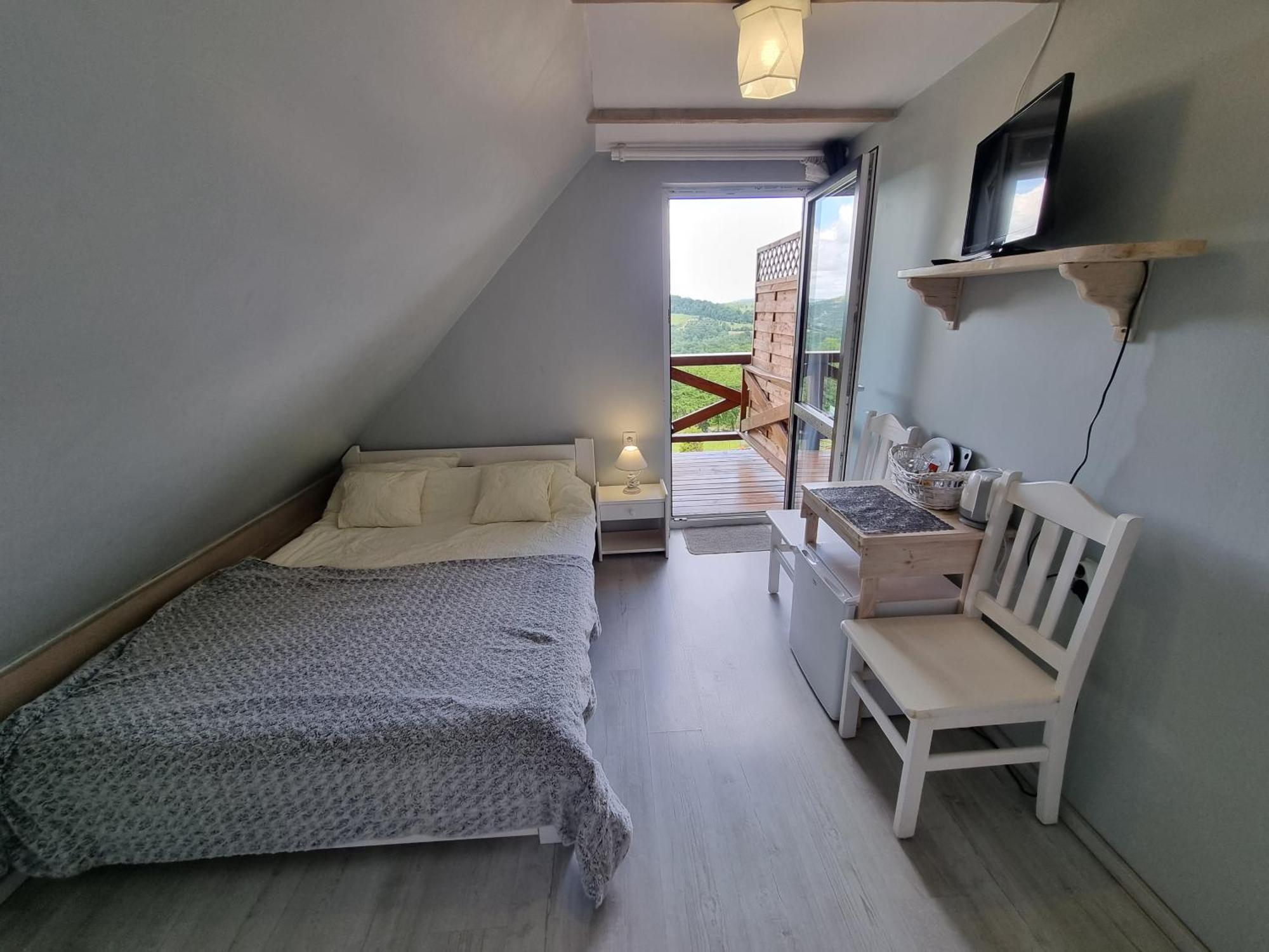 La Merveille 795-848-628 Solina  Exteriér fotografie