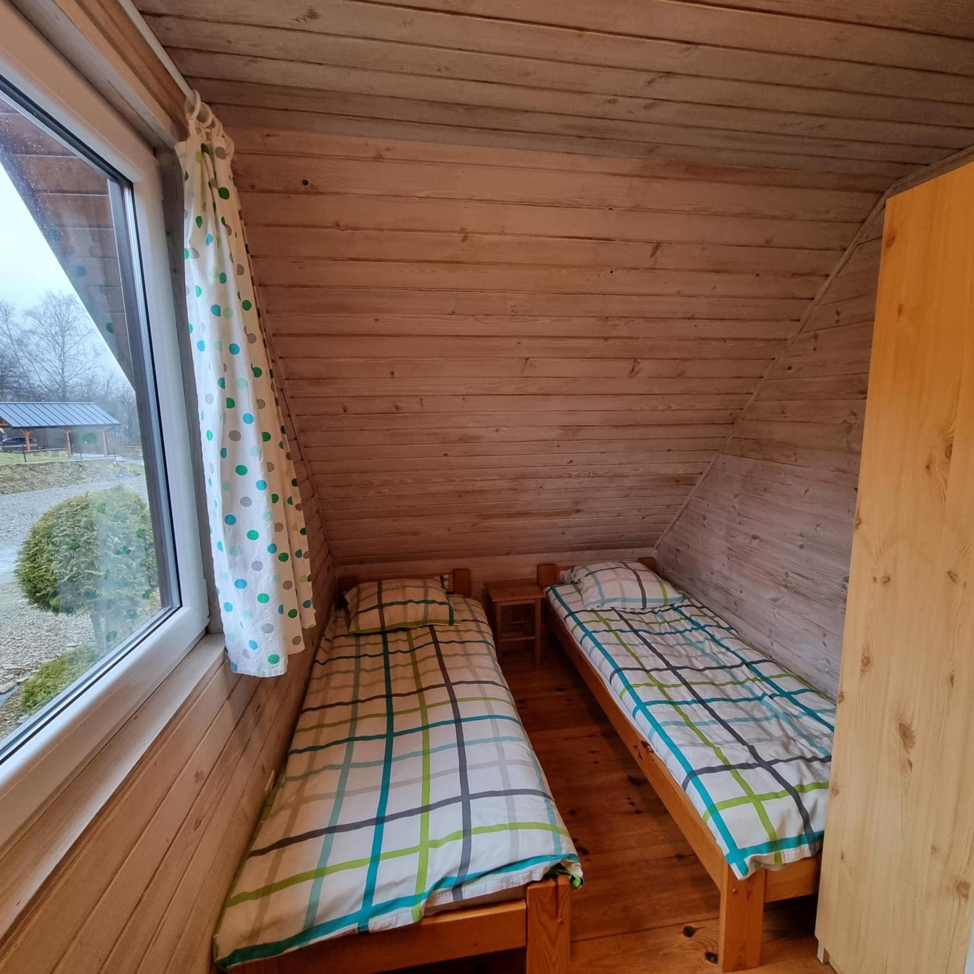 La Merveille 795-848-628 Solina  Exteriér fotografie