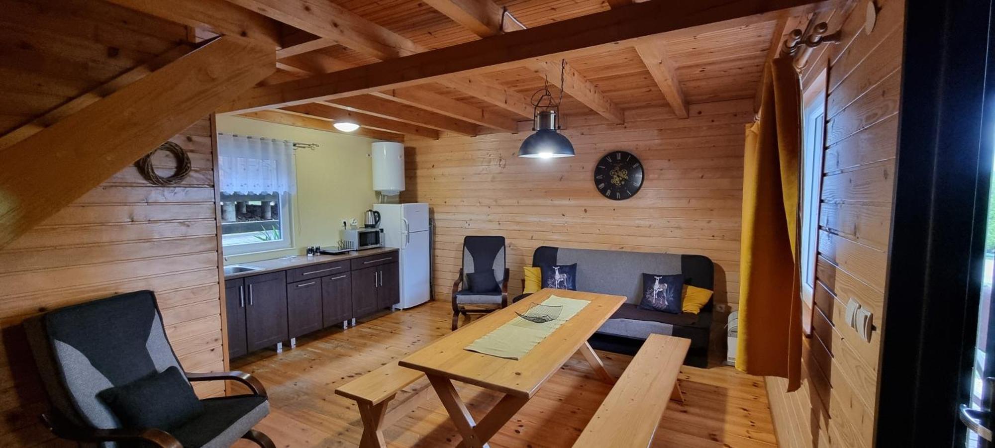 La Merveille 795-848-628 Solina  Exteriér fotografie